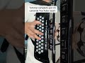 Amarga Pena - El Poder Del Norte TUTORIAL COMPLETO POR MI CANAL DE YOUTUBE!! #tutorialesdeacordeon