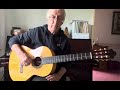 Nottamun Town : Guitar Lesson