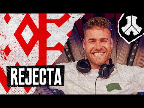 Rejecta | Defqon.1 2024