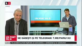 PONTURILE ZILEI: Miercuri pariem pe fotbal, tenis și hochei! Vezi ce alegem să mizăm!