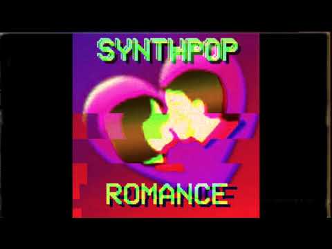 Evil Pink Machine - Synthpop Romance