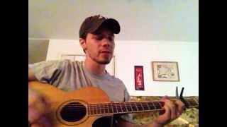 Speak of the Devil Cover - Randy Rogers Band