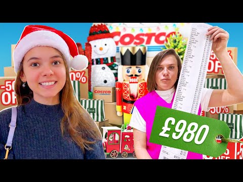 Распаковка ненужных подарков на Новый Год