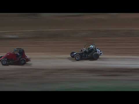 Vintage Speedcars and Sprintcars - Archerfield Speedway - 04.11.17