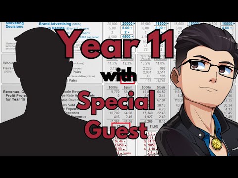 Mastering BSG Year 11 Strategy: The Ultimate Guide | Feat. Special Guest