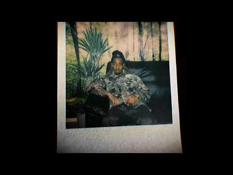 Playa Misery - “Fingertips” (Prod. Da Menace) *SLOWED EDIT*