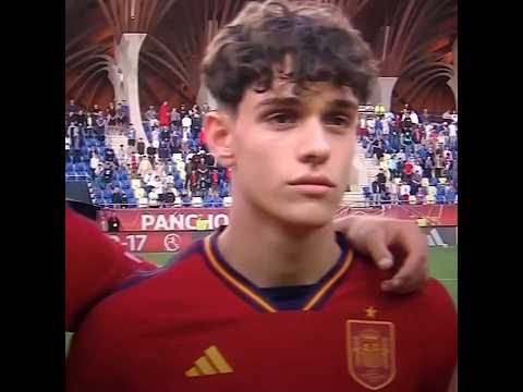 HECTOR FORT 🔥 #elbruso #football #pyf #reccomatation #rge #barcelona #hector #fort