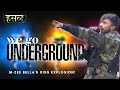 We Go Underground M Zee Bella S Diss Explosion Hustle Rap Songs