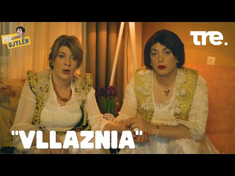 Vllaznia | Sezona e re ( Episodi 54 ) | Me Gjylen