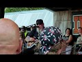 David Allan Coe "A Harley Someday" 2018 Daytona Biketoberfest