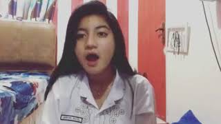 Download lagu WOW''MULUS BANGET''ANAK SMA INI (BE LOVED) mp3 Download lagu WOW''MULUS BANGET''ANAK SMA INI (BE LOVED) mp3