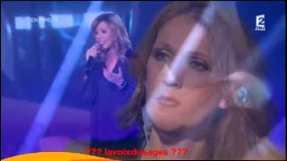 Chimène Badi  Les 5 Doigts de la Main( Lavoixdusages)