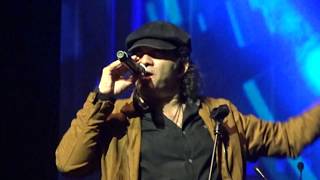 Sadda Haq- Mohit Chauhan SGSSAIFF 2017