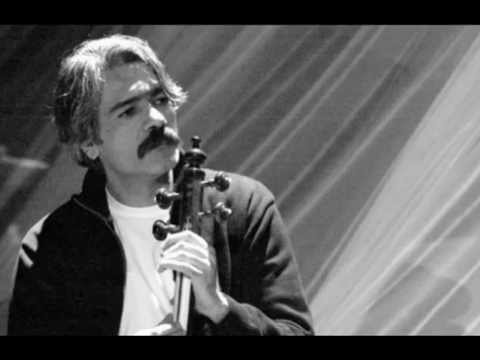 Kayhan Kalhor, album Layers of Darkness.,Track Two