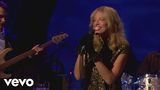 Carly Simon - Jesse (Live On The Queen Mary 2)