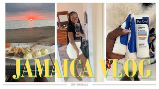 VISUAL DIARY 🎀Shein Gym Try-On Haul | Dinner at Cloggy’s with the Family|Sunset & Crocodile Sighting
