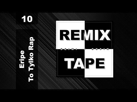 10. Eripe - To Tylko Rap | DZiMi x Bosik Remix