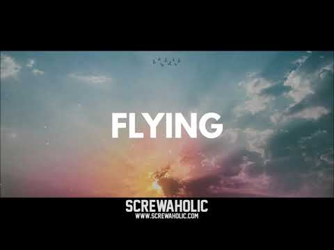 Inspiring Old School Boom Bap Hip Hop Instrumental Type Beat - Flying | prod. by Screwaholic