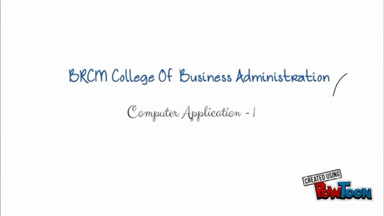 Input & Output Devices of the Computer Presentation