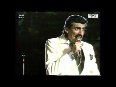 John Mike Arlow   Michaj Burano   Old Rock Meeting 1986  BART Sopot