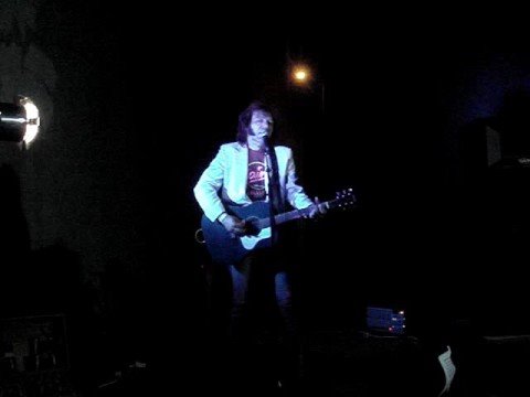 Brian Parton "Flames of Passion"