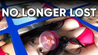 Monkey Ball's Lost Boobs Have Been FOUND