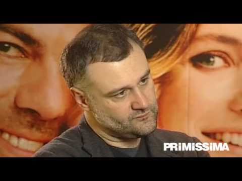 Intervista a Lucio Pellegrini regista del film La vita facile