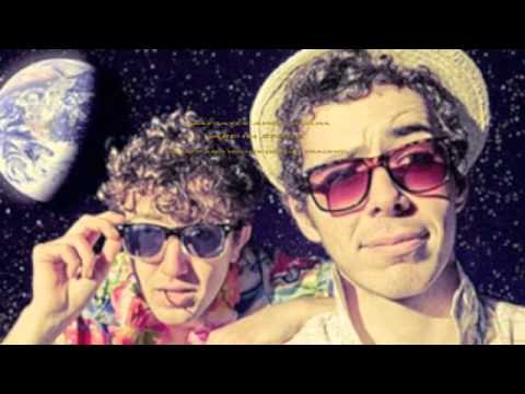 Naysayer and Gilsun - Higher and Higher (Sexual Healing)