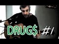 You + Me = Drugs - Dustin Prinz - Original 