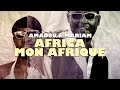 Amadou & Mariam - Africa mon Afrique (Clip ...