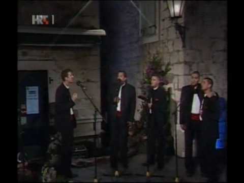 Klapa Cantus U zemju latinsku