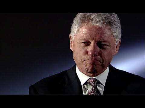 So denkt Bill Clinton über Helmut Kohl