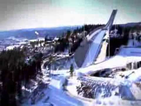 Ski Jumping Highlights Norge & more