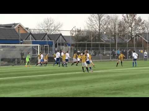 vv 't Goy C1 - SCH '44 C1