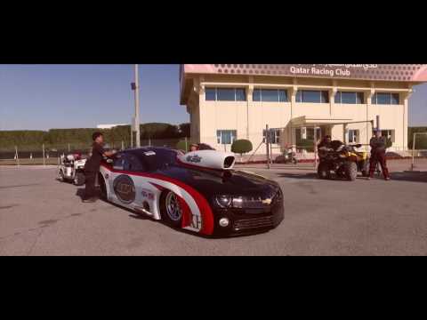 Rickie Smith:Mahana is doing a great job driving