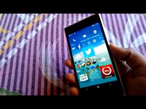 windows 10 for mobile hands on features