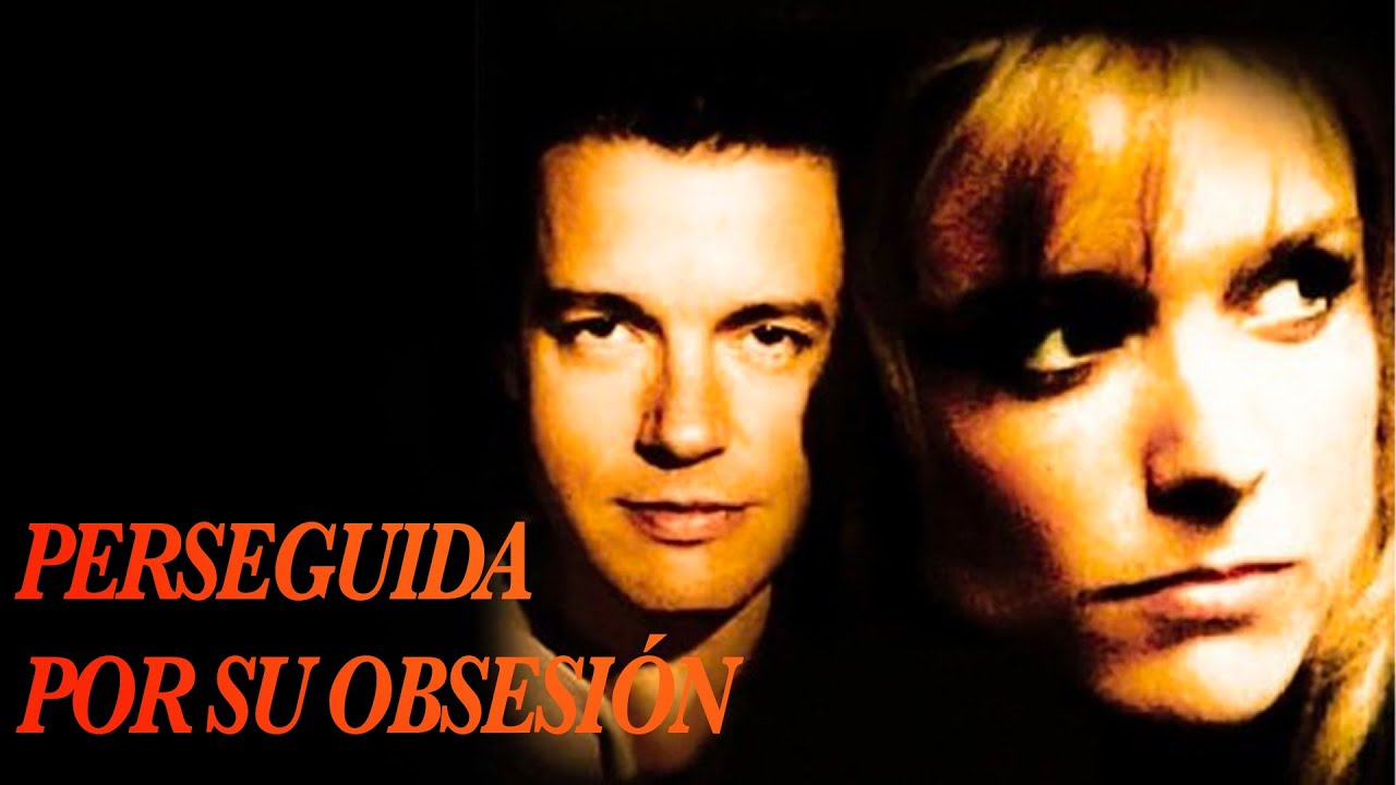 Perseguida por su obsesión | Película Completa en Español | Courtney Thorne-Smith | Kyle Secor