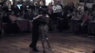 Sebastian Achaval y Roxana Suarez - El Abrojo