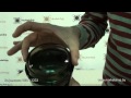 Видеообзор VES V-CG3