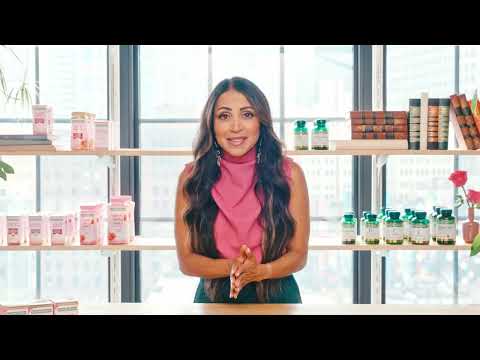 Dr. Amy Talks Hair Growth | Grow Thicker, Fuller Hair in 3 Months*