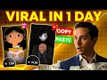 How To Make Dark Psychology Reels Shorts That Go Viral Step By Step Guide