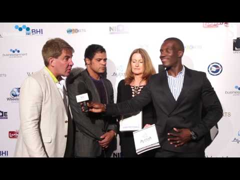 60 Sek Teaser - Premium Partner Blue Horizon | businesstainment goes Cannes