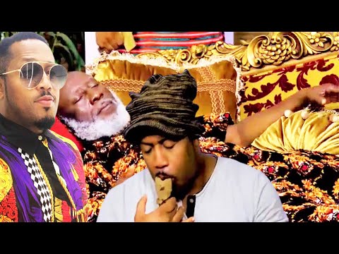 HOW THE MYSTERIOUS FLUTE BOY RESTORED A DYING KING AND WAS MADE A BILLIONAIRE 1-2//LATEST MOVIES
