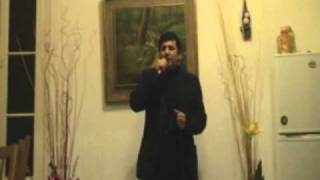 Loco enamorado- Juan Gabriel y Omar Castañeda