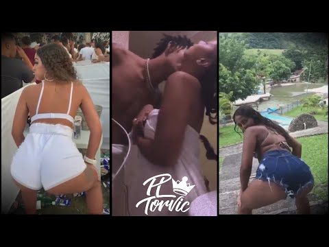 JÁ FUI DE TODAS, MAS HOJE EU SOU SÓ DELA, REBOLA LENTINHO - MC's KAIO & RICK [ PL TORVIC ]