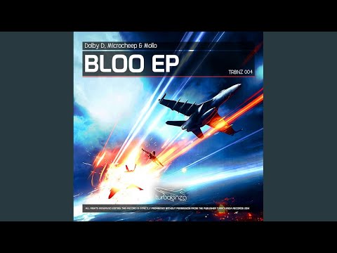 CodeX-2 (Original Mix)