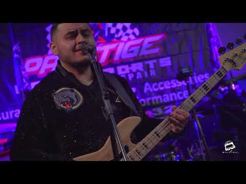 Grupo Exalte "El Diablo" En Vivo 4K