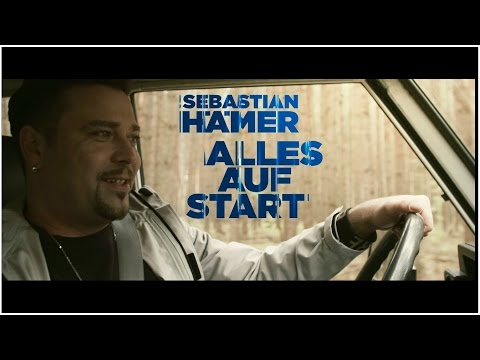Sebastian Hämer - Alles auf Start (Offizielles Video)