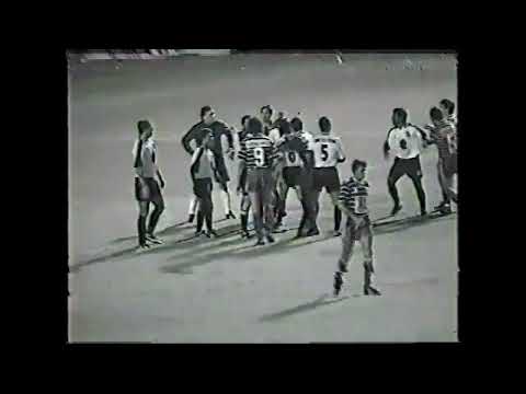 Ceará 3x1 Fortaleza, Campeonato Cearense 1994