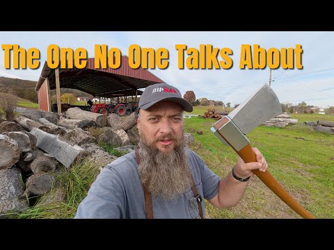 Meet the Axe That Should’ve Gone Viral